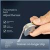 Multifunctional Eyeglass Temple Straightening Tool - Lightweight, Portable & Beginner-Friendly Optical Adjustment Device