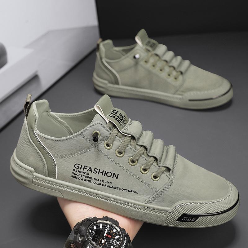 Bdve  New Casual Shoes Men Sneakers Outdoor Canvas Shoes Walking Shoes Loafers Comfortable Male Footwear Tenis Hombres