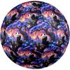 1pc Panda Fantasy Land Durable Size 5 Soccer Ball Professional Match Training Football Indoor &Outdoor Sports Ball P60153