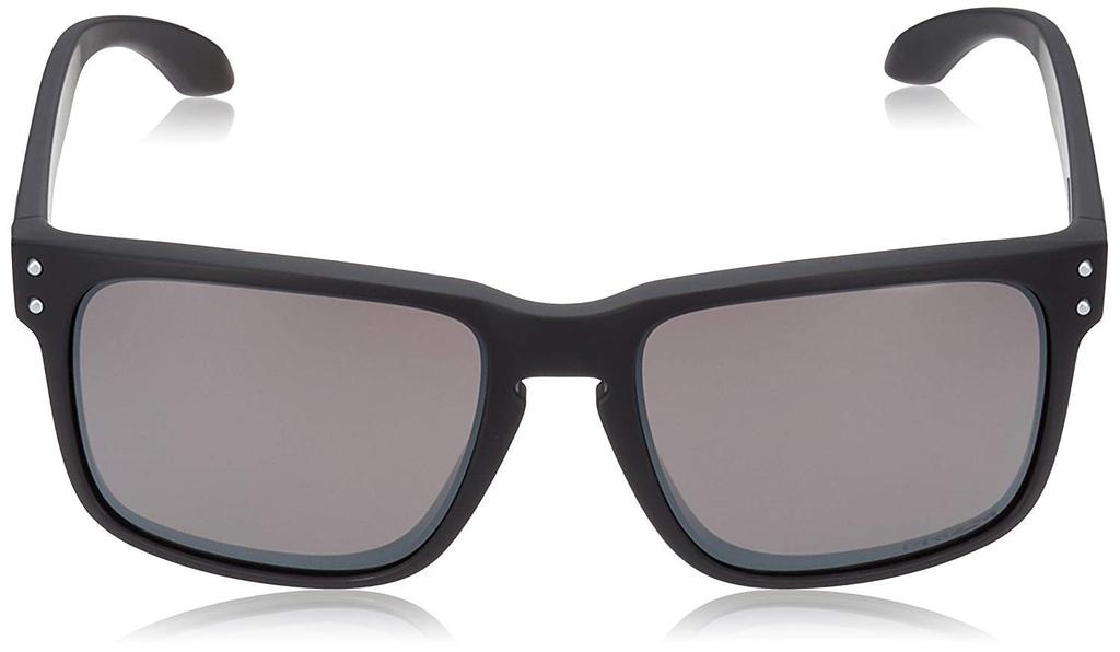 Oakley Sunglasses 0OO9244 HOLBROOK 924427 PRIZM BLACK 56 (Asia Fitting)