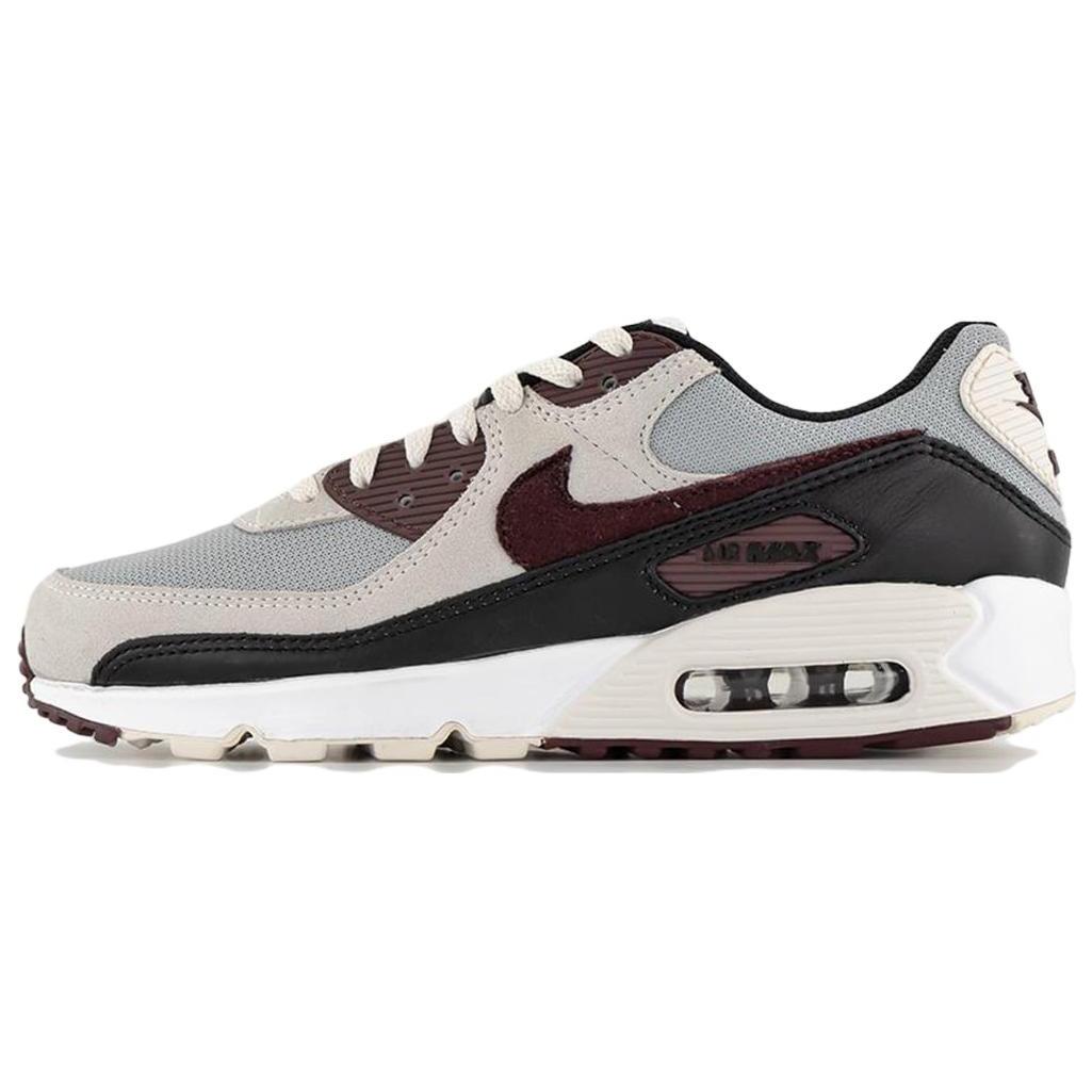 Nike Air Max 90 Burgundy Crush
