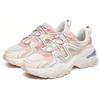 Fila Aurora Sneakers 'White Pink Purple' Women's F12W231127FGL