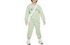 Kids Casual Sportswear Crew Neck Moderate FZ9923-343
