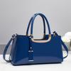 New Shoulder Bag Women Bag Handbag Bag for Women  2026 Luxury Designer Handbag Leather Tote Female Handbags Fashi Cross Bag