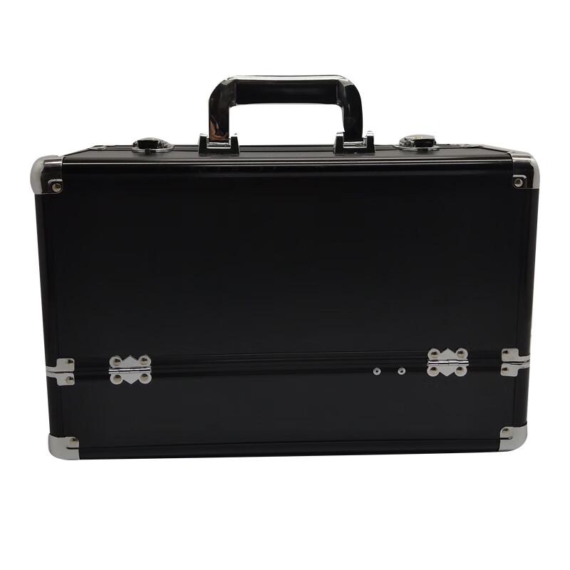 Xiayou 18-inch Aluminum Professional Makeup Case