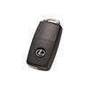 5/10PCS/lot 14mm Car Key Shell Square Emblem Symbol Sticker For Lexus Fsport GX470 RX330 IS250 LX570 LX600 Ct200h RX350 IS300h AEV1