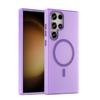 Samsung Galaxy S23 Ultra Phone Case, Dropproof Matte Phone Cover Slim Case for Samsung Galaxy S23 Ultra