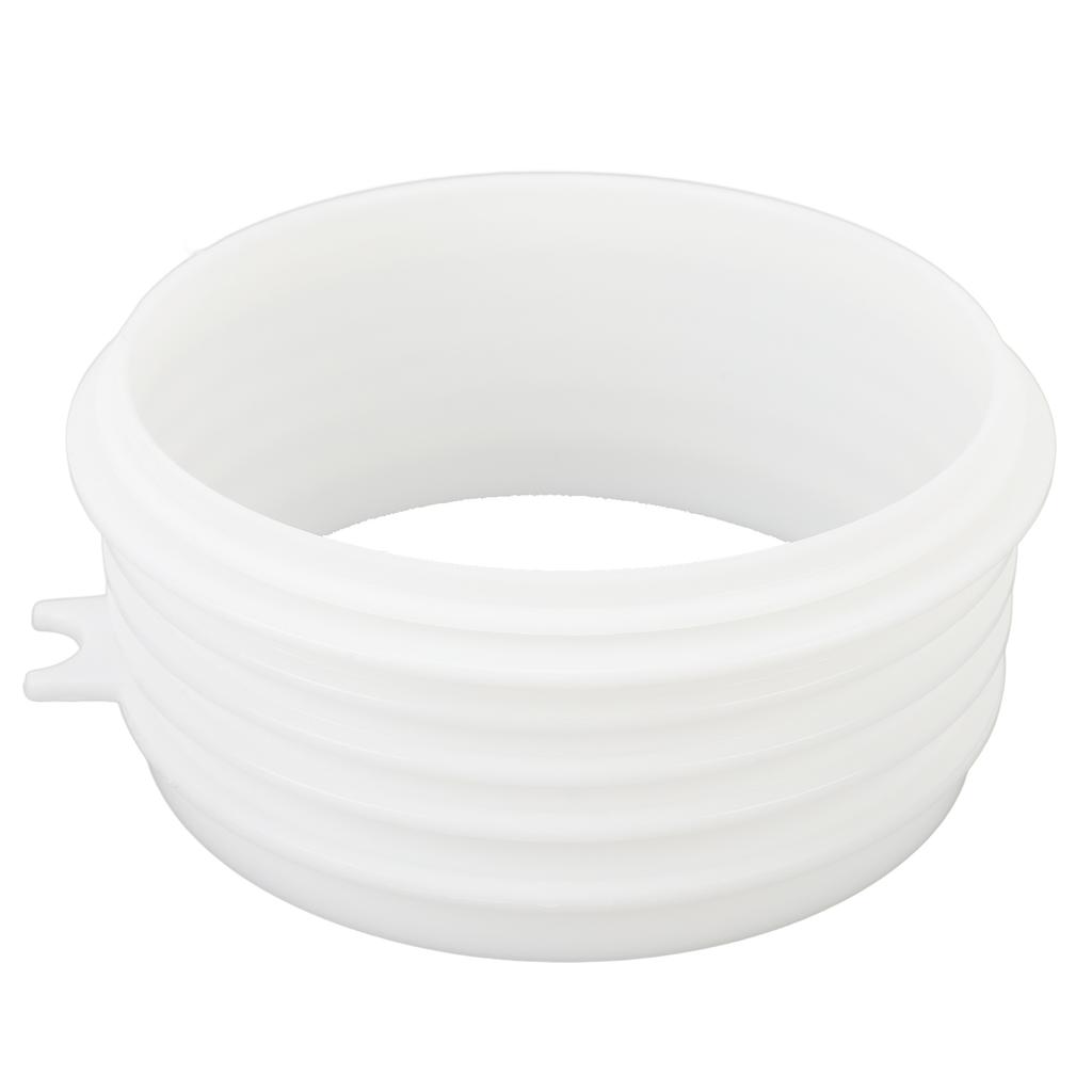 140mm Motorboat Wear Ring 267000925 Nylon Wearproof Stable Performance Replacement for Sea Doo Spark 2 Up 3 Up 2014 To