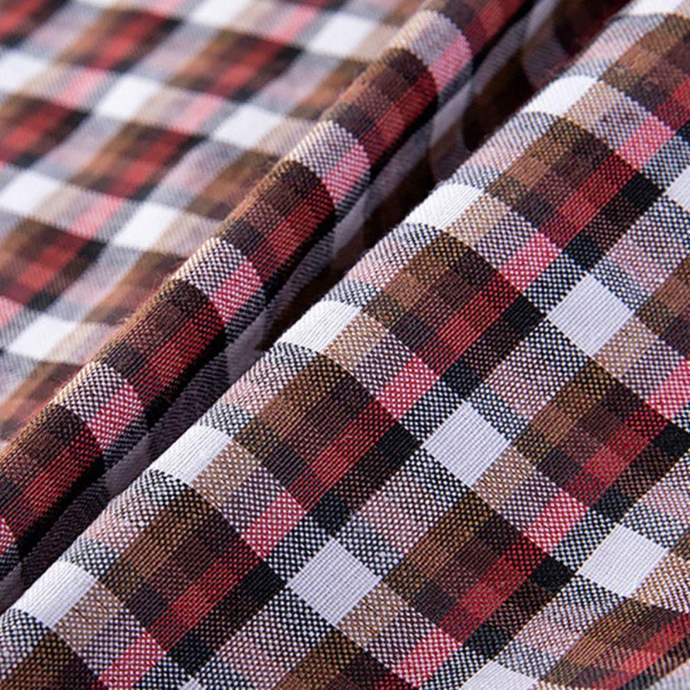 Household Work Apron Wear Resistant Coffee House Apron Barber Carpenter Florist