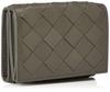 Trifold Wallet Intrecciato [Bottega Veneta] 609285-VCPP2 dámská [položka]