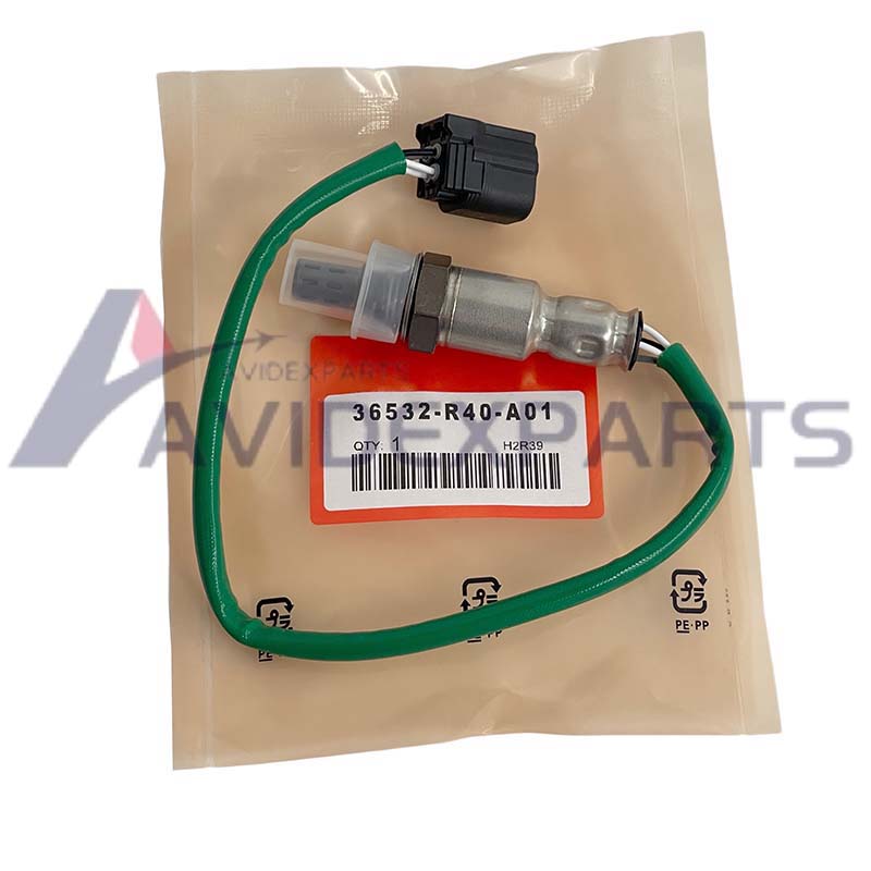 36532-R40-A01 Is Suitable For Honda Odyssey Spire 08-13 Accord Rear Oxygen Sensor Sensor