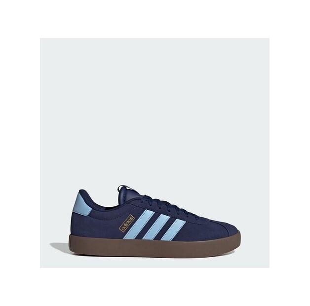 Полуботинки adidas VL Court 3.0 EU 44_2_3