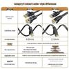 UGREEN Cat6 Gigabit Flat Network Cable
