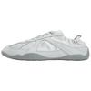 Glio Casual Shoes Women's Low Top Quiet Gray F12W633712FQO