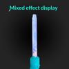 Dental Impression Mixing Tips Set 5 10 15 20Pcs Disposable and Safe for Dental Lab Denture Preparation