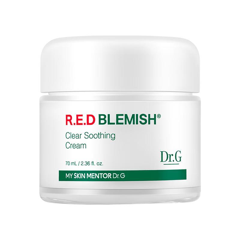 

DR.G Soothing Repair Hydrating Essence Cream