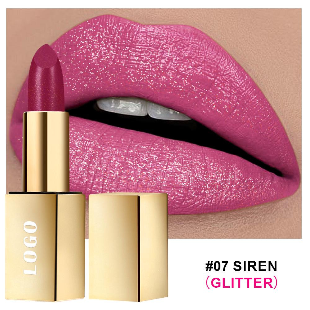 Pearlescent Long-Lasting Hydrating Lip Plumper