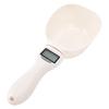 Digital Measuring Spoon Removable High Accuracy Large Capacity Electronic Weighing Food Scoop for
