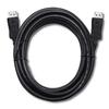 Qoltec DisplayPort V1.1 Męski | DisplayPort V1.1 Męski | 4K | 3m
