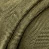 1pc Sofa Cover Chenille Faux Linen Craft, One-Piece Full-Cover Design, Pet-Friendly Furniture Protector for Living Room, Bedroom & Office