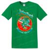 Screaming for Vengeance T-Shirt Cooles Design Grafik Heavy Metal T-Shirt