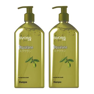 Hydrating Smoothing Shampoo