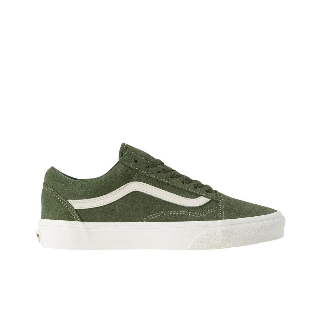 Vans Old Skool Dried Kelp Green Men Sneakers VN000D6WEMU