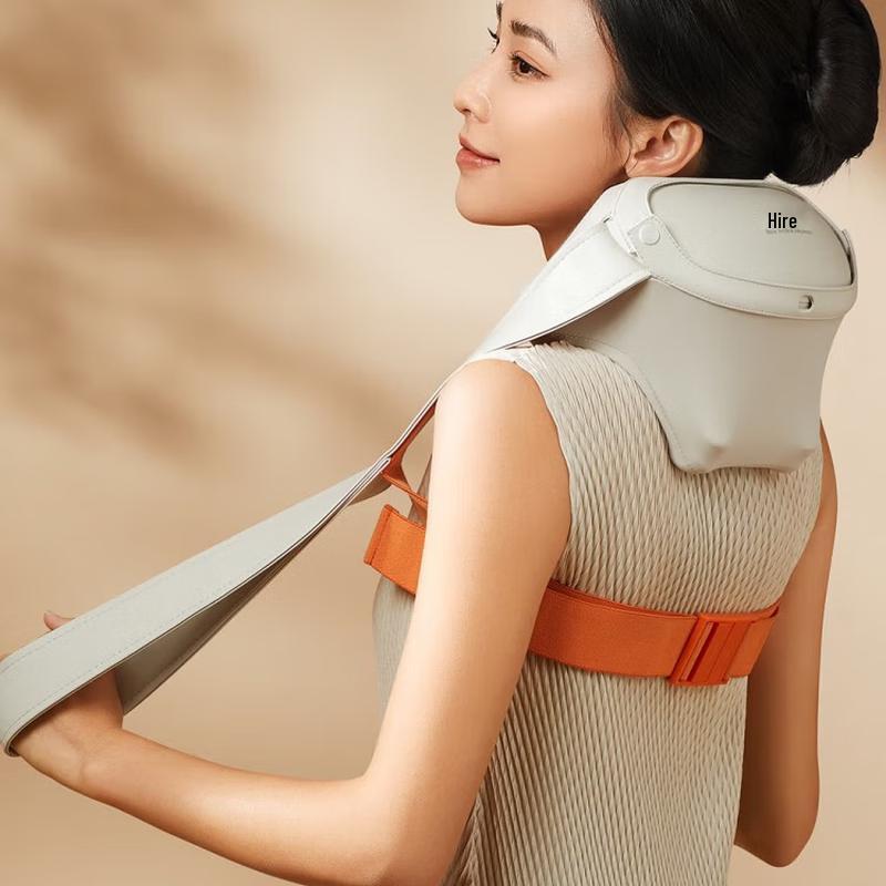 

Breo N6 mini Pro Cervical Neck and Shoulder Massager