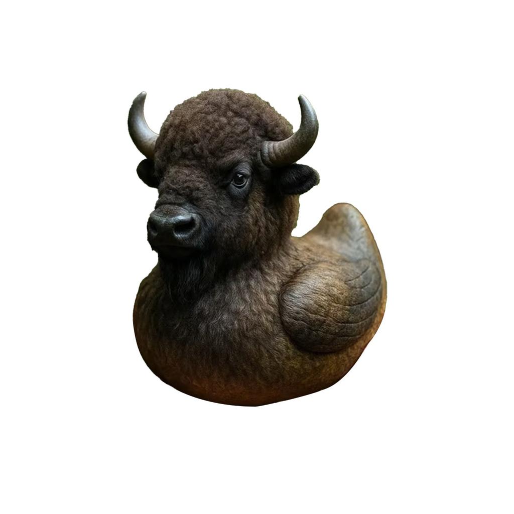 Funny And Figurines, Quirky Tabletop Decorative Sculptures, Home And Garden Decorations
