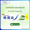 Sensodyne Fresh Mint Anti-Sensitivity Toothpaste