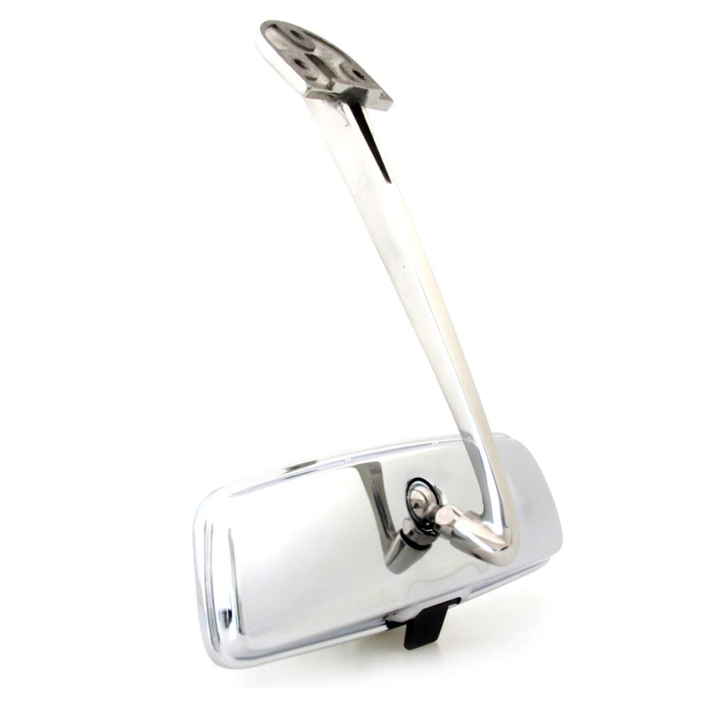 Buy Chrome Rear View Mirrors New Fits Nissan Datsun Fairlady 240Z 260Z ...