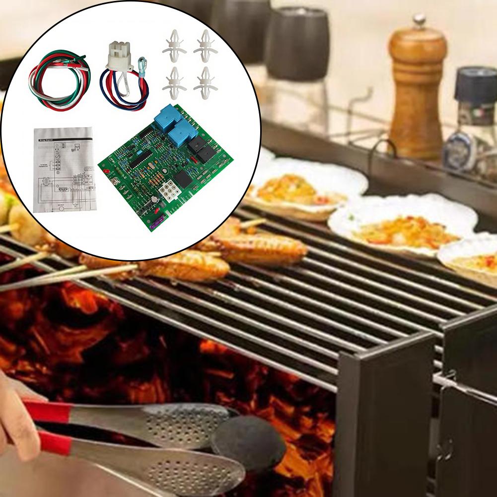 For Heating Systems ICM280 Furnace Control Board Heating Control Module Enhanced Energy Efficiency Control As Shown