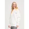 Bluza z kapturem unisex 303 Essential, antracytowa