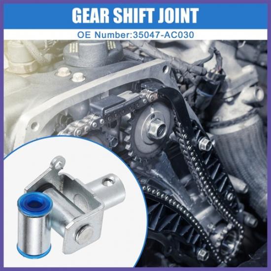Gear Shift Joint Complete Shifter Bushing Linkages No.35047-AC030 for Subaru