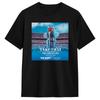 Take That The Circus Live T-Shirt Hip Hop T-Shirts Short-Sleeved Y2K Retro Tshirt Summer Cotto