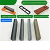 6-inch Double-Sided Aluminum Oxide Whetstone
