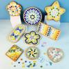 Bambus Mosaik DIY Untersetzer Handgemachtes Kreatives Material für Tassenuntersetzer Platzset Mosaik Kristall Bastelwerkzeug Set Kindergeschenk