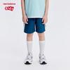 Kids' Summer Sporty Woven Shorts ND7VE25063