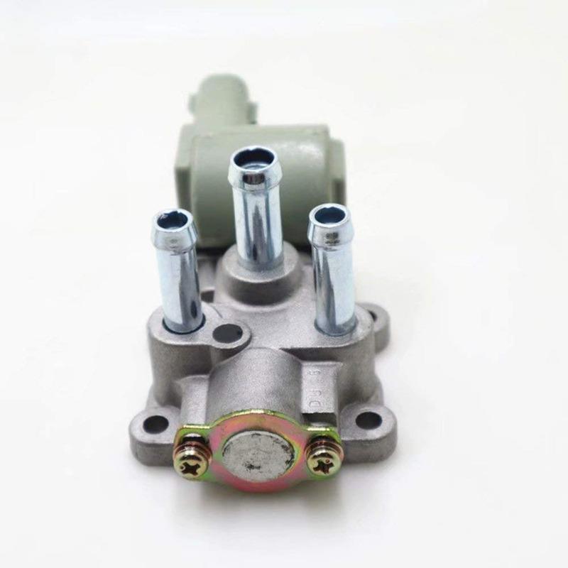 Idle Air Control Valve w/gasket 22270-15010 AC205 136800180 94853699 Stepper For Toyota Corolla Celica Geo Prizm 1.6L 1.8L