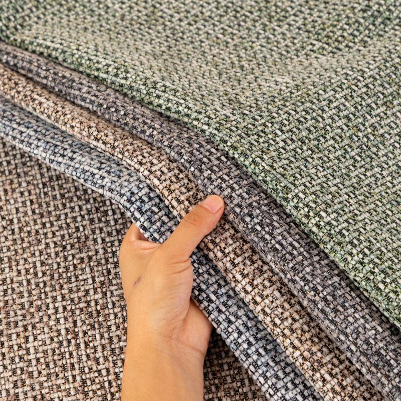 Fresh Understated Luxury Upscale Simple Couch Cover Cloth Non Slip And Cat Scratch Resistant Sofa Pad Ideal For All Seasons