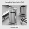 10Pcs Glass Fasteners Rustproof Decorative Nails Stainless Steel Advertising Standoffs Pin Nails Billboards Fixing Screws