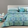 Burano Casa Color Microfiber Quilt 300 Gr/mq