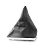For Opel ASTRA H Gear Shift Knob Lever Stick Gaiter Boot Parking Handbrake Grips Boot Cover Case Collar Car Accessories