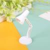 Schreibtischlampe Faltbar Augenschutz Kunststoff Studentenwohnheim Schreibtischlampe für Studenten