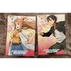 SAO Last Akihabara Electric Town Festival of the Heisei Period Not for Sale Postcard Kirito Asuna
