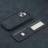 Apple 15 Retro MagSafe Two-in-One Card Holder Stand Case