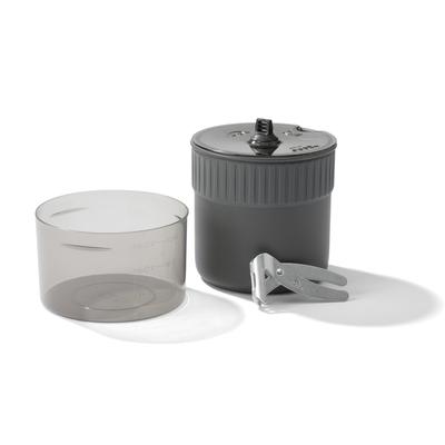 MSR Outdoor Cookware Trail Mini Duo Cook Set Japanese 39375 [Genuine Product]