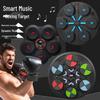 Smart Bluetooth Music Boxing Target