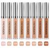 8 Colors Liquid Concealer Foundation Long-lasting Non-removal Concealer Moisturizing Waterproof Retouching/brightening Concealer