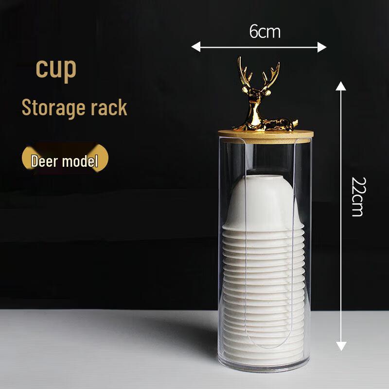 Disposable Rice Husk Kung Fu Teacup